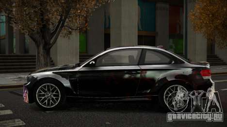 BMW 1M Draichas S1 для GTA 4