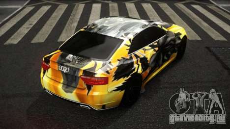 Audi S5 Hanisca S13 для GTA 4