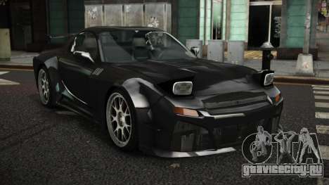 Mazda RX-7 Beiva для GTA 4