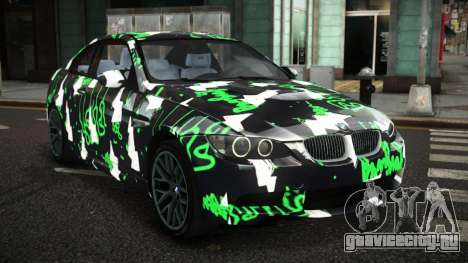 BMW M3 E92 Turick S7 для GTA 4