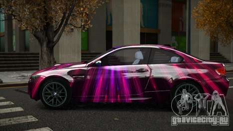 BMW M3 E92 Turick S13 для GTA 4