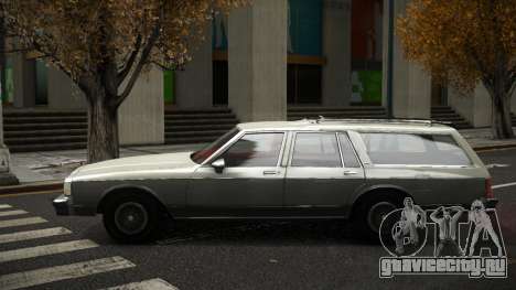 Chevrolet Caprice Classic Yonzun для GTA 4