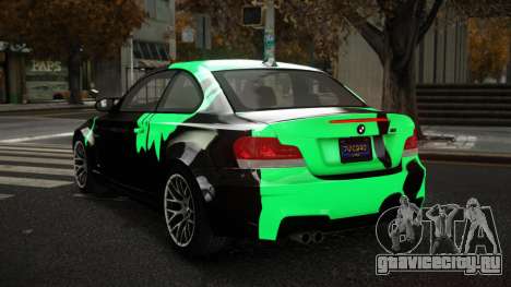 BMW 1M Draichas S11 для GTA 4