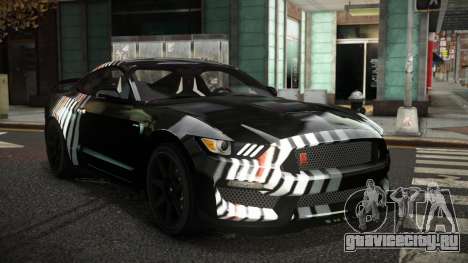 Shelby GT350 Jencas S11 для GTA 4