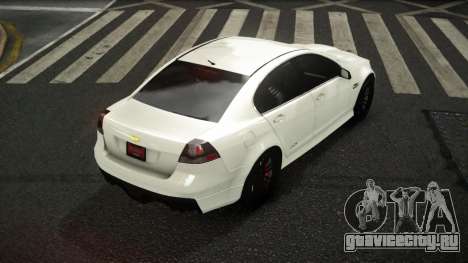 Chevrolet Lumina Moge для GTA 4