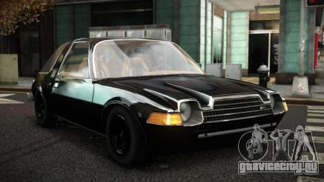 AMC Pacer Naddu для GTA 4
