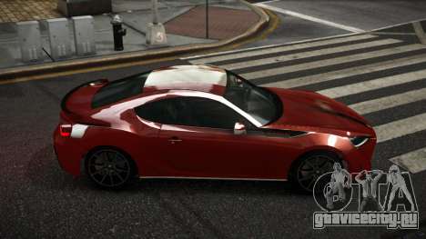 Karin S95 S1 для GTA 4