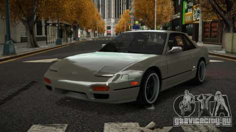 Nissan Onevia Ahes для GTA 4