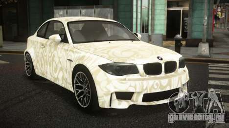 BMW 1M Draichas S6 для GTA 4