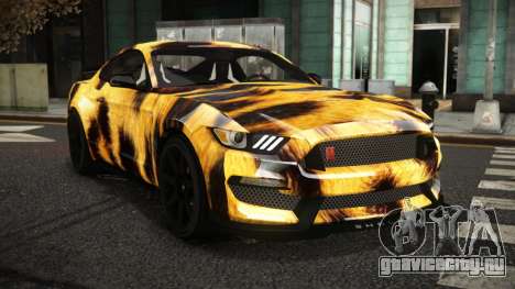 Shelby GT350 Jencas S12 для GTA 4