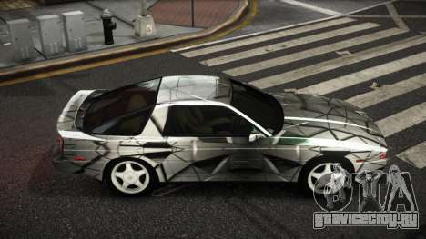 Toyota Supra Grariel S11 для GTA 4