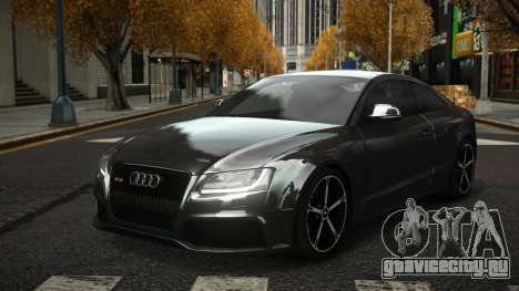 Audi RS5 Xoqo для GTA 4