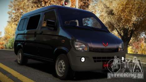 WuLing Plus Bioba для GTA 4