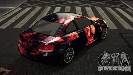BMW 1M Draichas S10 для GTA 4