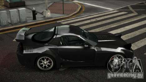 Mazda RX-7 Beiva для GTA 4