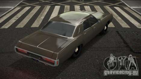 Dodge Polara Gidipepo для GTA 4