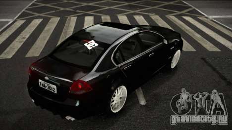 Chevrolet Omega Vilap для GTA 4