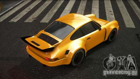 Porsche 911 Cizzog для GTA 4