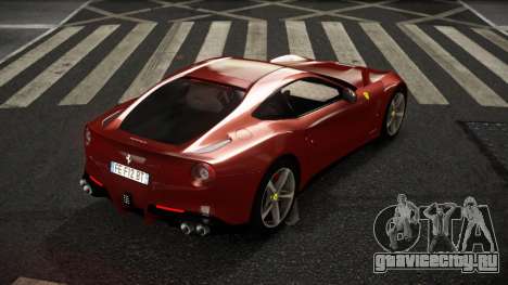 Ferrari F12 Joise для GTA 4