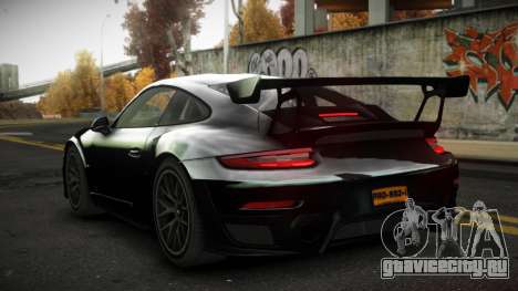 Porsche 911 Venley S13 для GTA 4