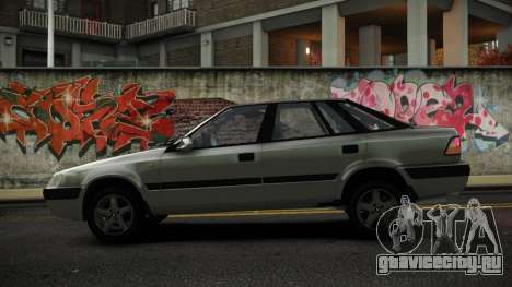 Daewoo Espero Fuwgu для GTA 4