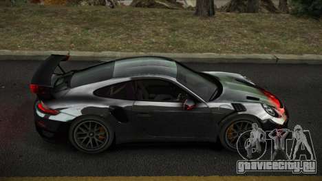 Porsche 911 Venley S1 для GTA 4