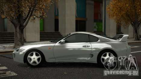 Toyota Supra Joitu для GTA 4
