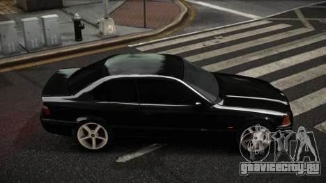 BMW M3 Gulvevaf для GTA 4