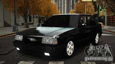 Tofas Dogan Didud для GTA 4