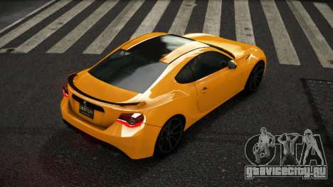 Karin S95 для GTA 4