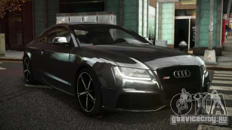 Audi RS5 Xoqo для GTA 4