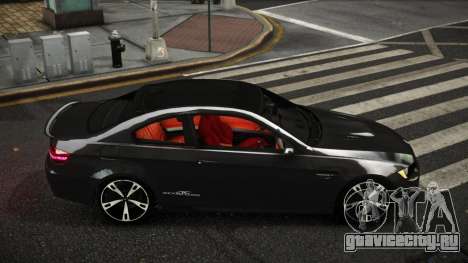 BMW M3 E92 Kaeri для GTA 4