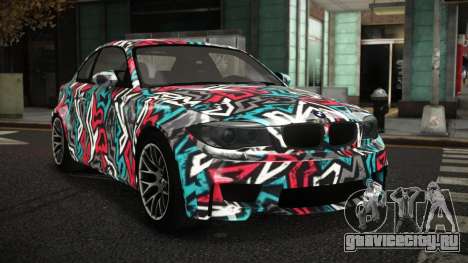 BMW 1M Draichas S3 для GTA 4