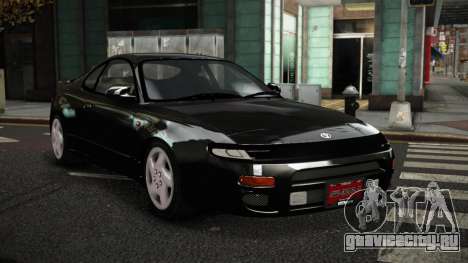Toyota Celica Vufciyeve для GTA 4