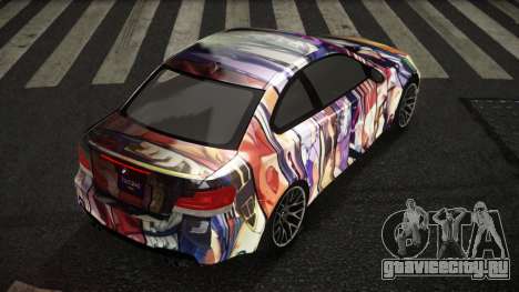 BMW 1M Draichas S1 для GTA 4