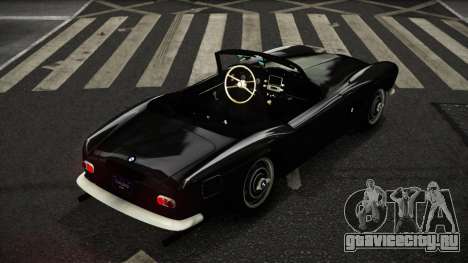 BMW 507 Xujpoto для GTA 4
