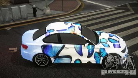 BMW 1M Draichas S2 для GTA 4