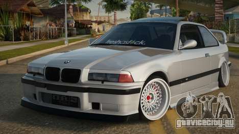 BMW M3 E36 99th для GTA San Andreas