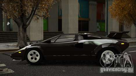Lamborghini Countach Ellain для GTA 4