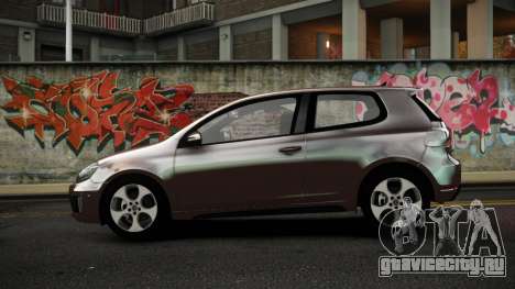 Volkswagen Golf Gopquyihe для GTA 4