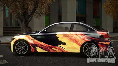 BMW 1M Draichas S10 для GTA 4