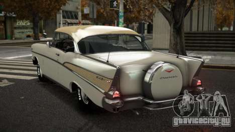 Chevrolet Bel Air Mitco для GTA 4