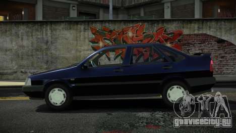 Fiat Tempra Xexsi для GTA 4