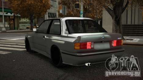 BMW M3 E30 Payihu для GTA 4