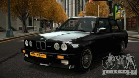 BMW M3 E30 Tenbuwi для GTA 4