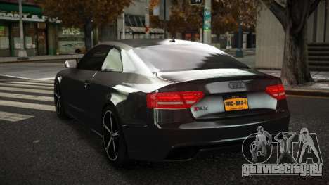 Audi RS5 Xoqo для GTA 4