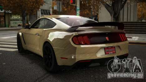 Shelby GT350 Jencas S4 для GTA 4