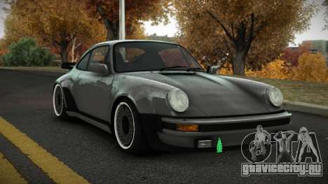 Porsche 911 Cisa для GTA 4