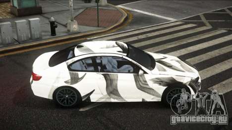 BMW M3 E92 Turick S12 для GTA 4