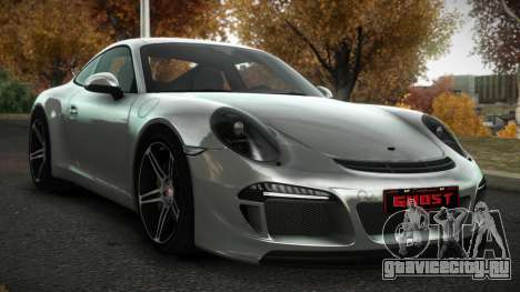RUF RGT-8 Goyopopen для GTA 4